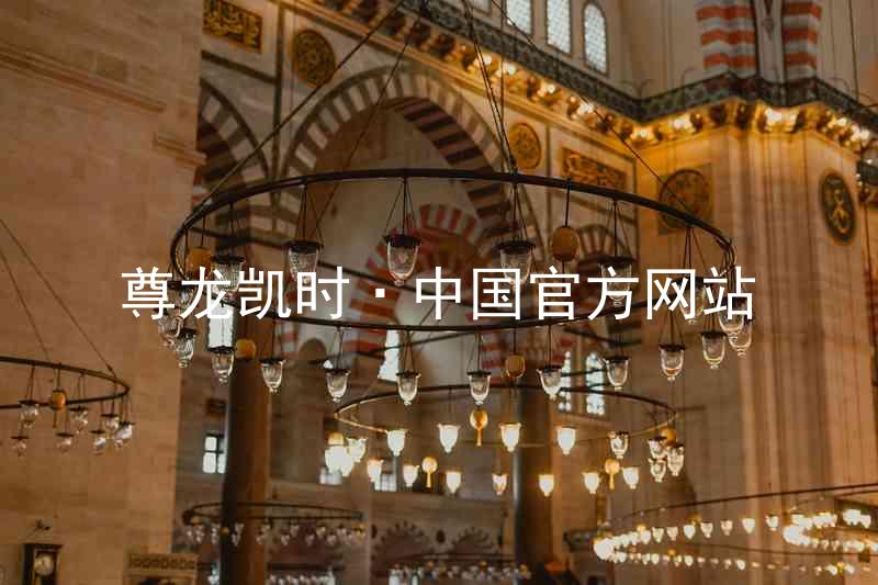 尊龙凯时·中国官方网站